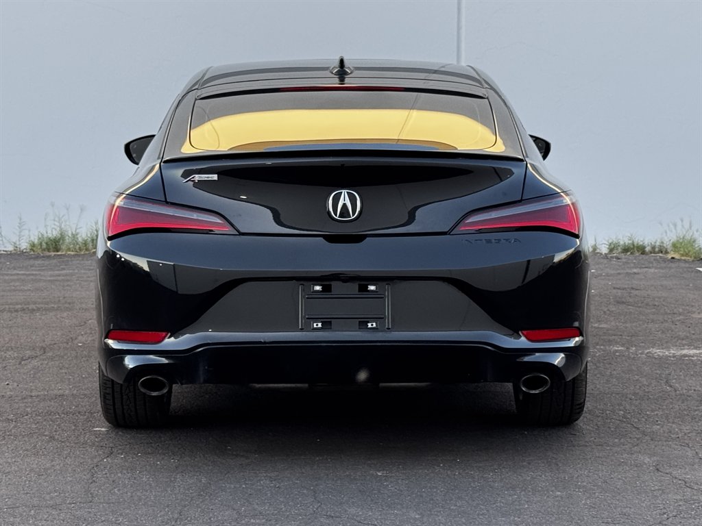 2024 Acura Integra - $21,990