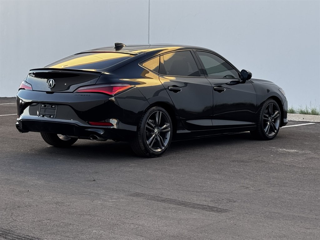 2024 Acura Integra - $21,990