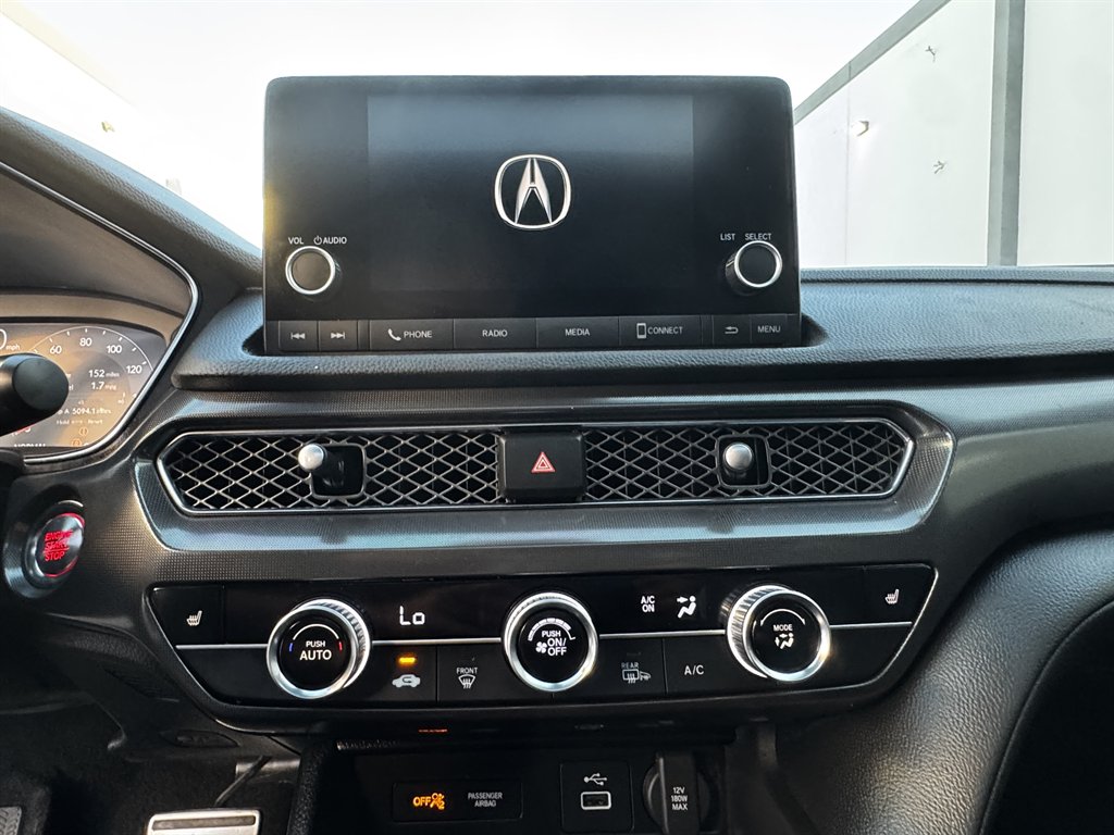 2024 Acura Integra - $21,990