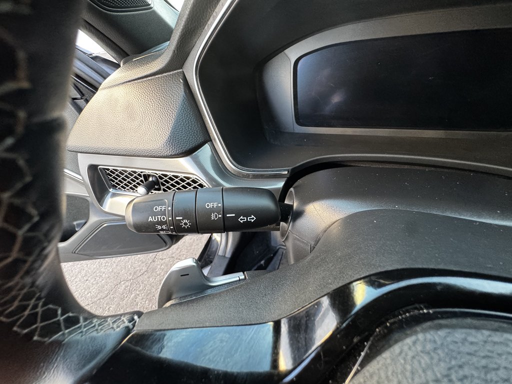 2024 Acura Integra - $21,990