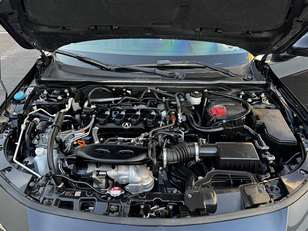 2024 Acura Integra - $21,990