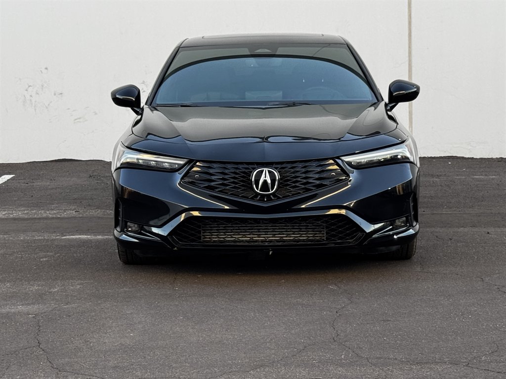 2024 Acura Integra - $21,990