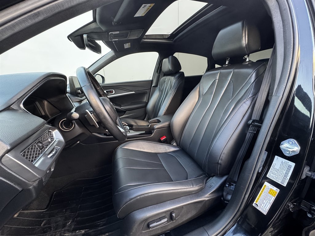 2024 Acura Integra - $21,990
