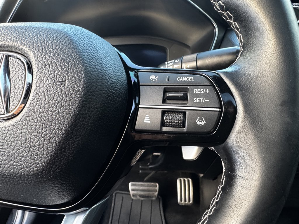 2024 Acura Integra - $21,990