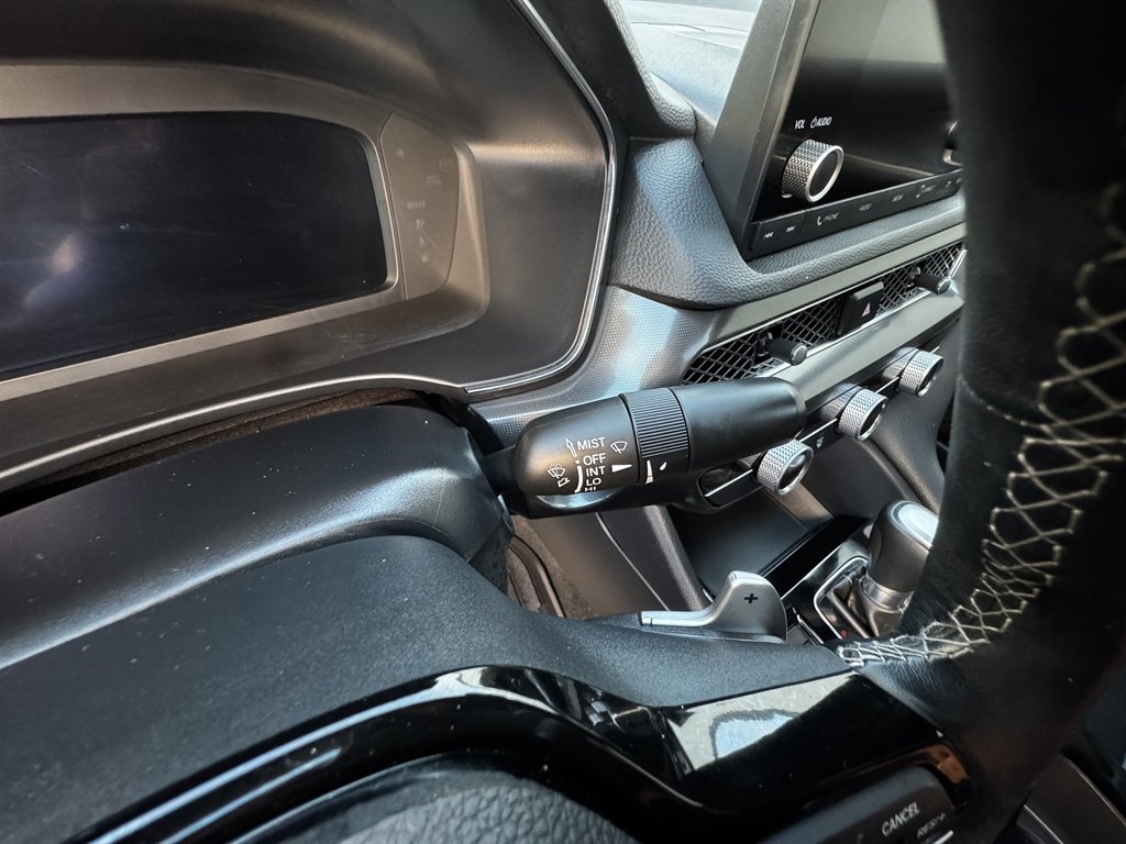 2024 Acura Integra - $21,990