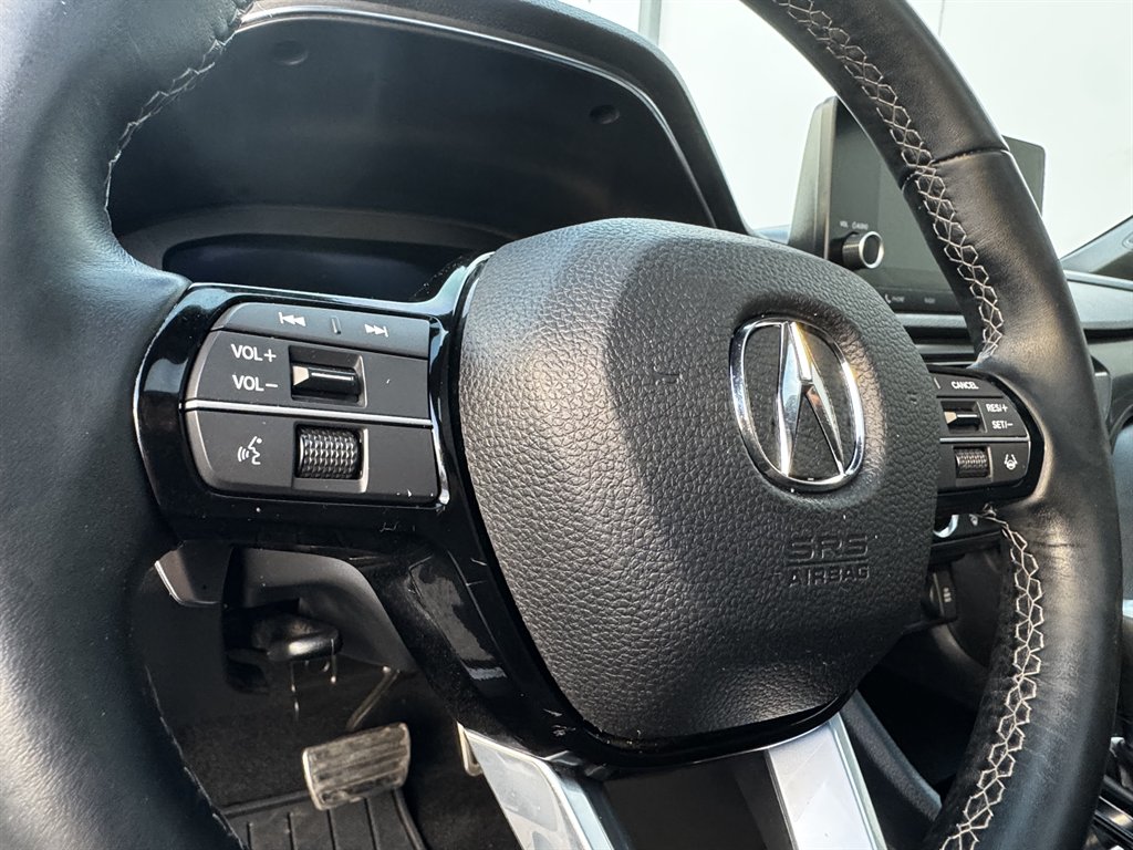 2024 Acura Integra - $21,990