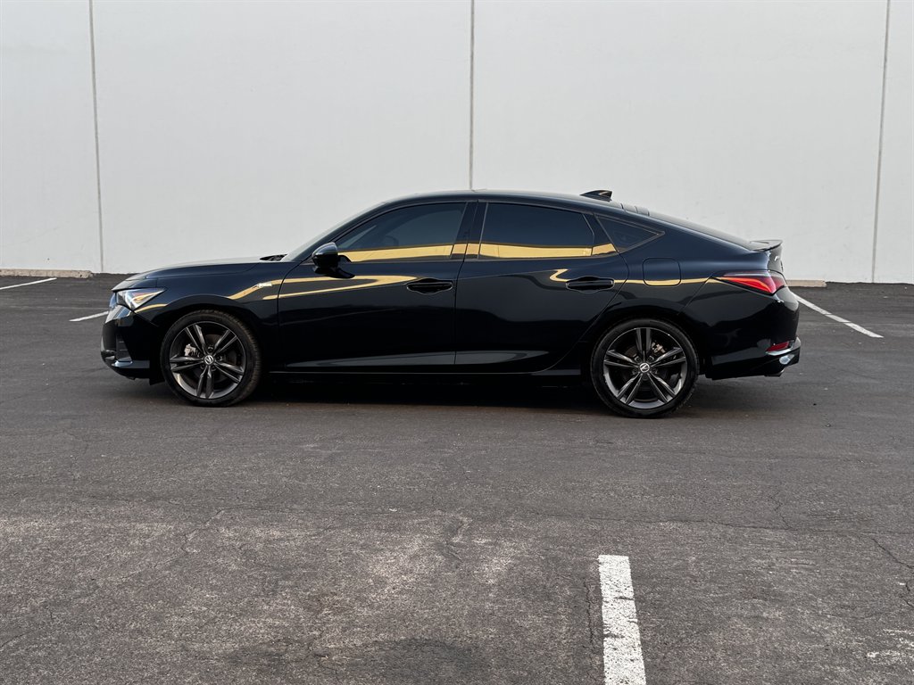 2024 Acura Integra - $21,990