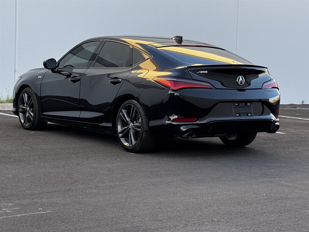 2024 Acura Integra - $21,990