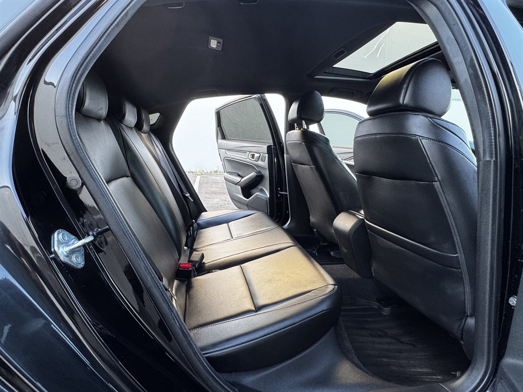 2024 Acura Integra - $21,990