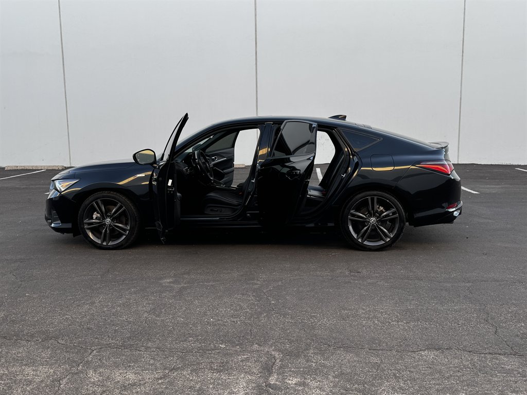 2024 Acura Integra - $21,990
