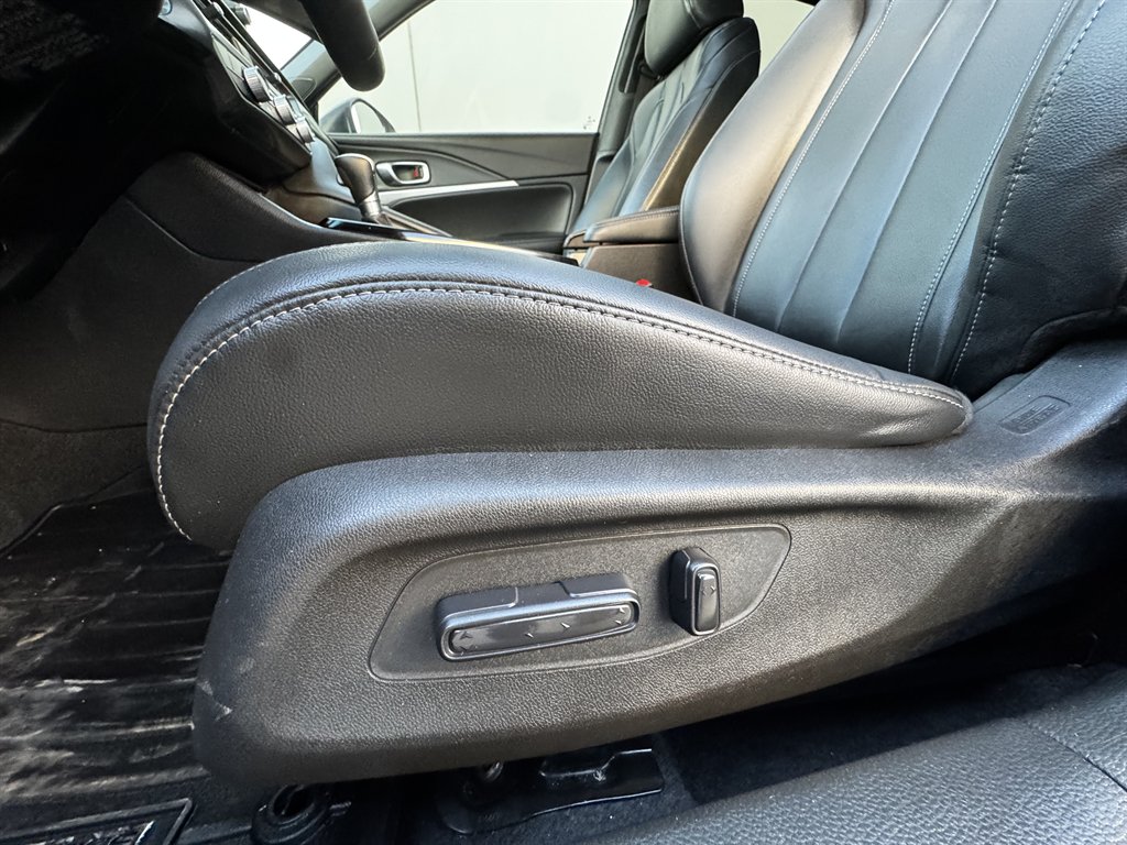 2024 Acura Integra - $21,990