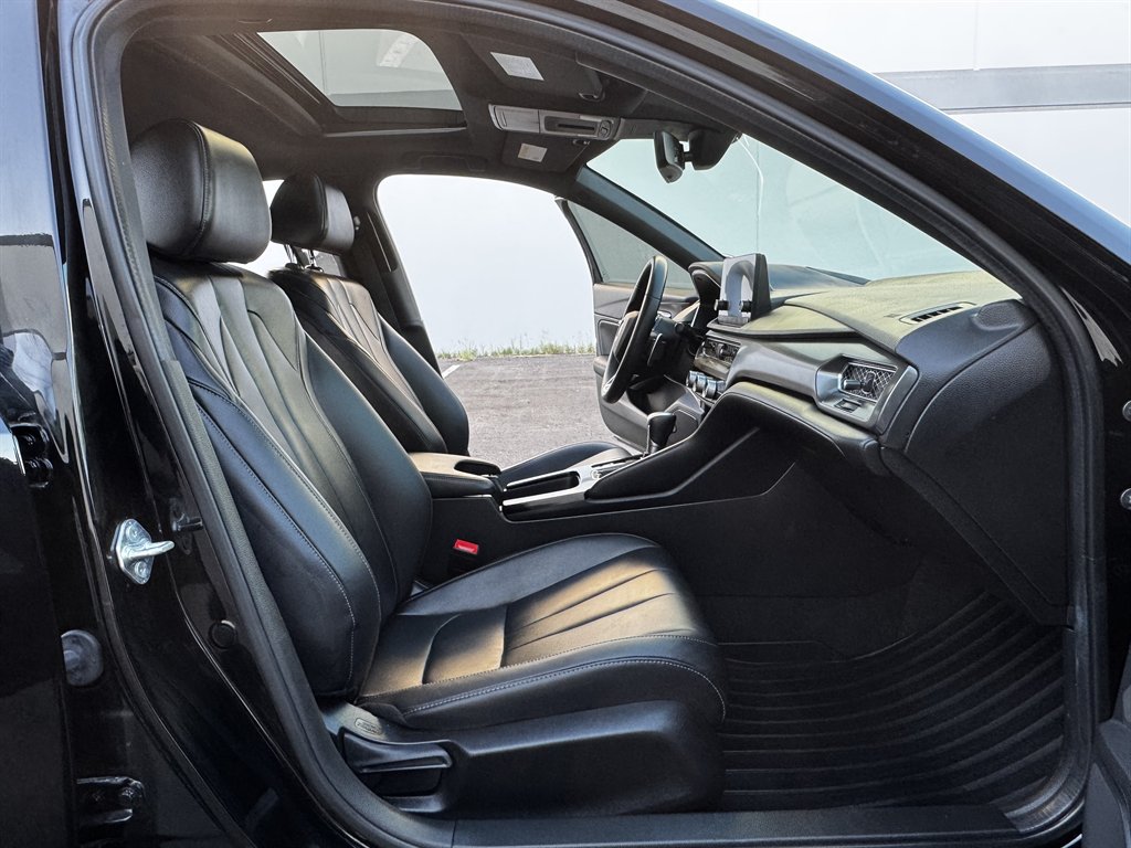 2024 Acura Integra - $21,990