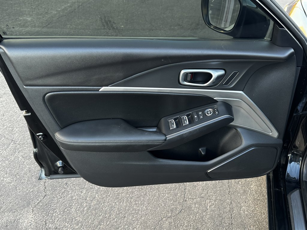 2024 Acura Integra - $21,990