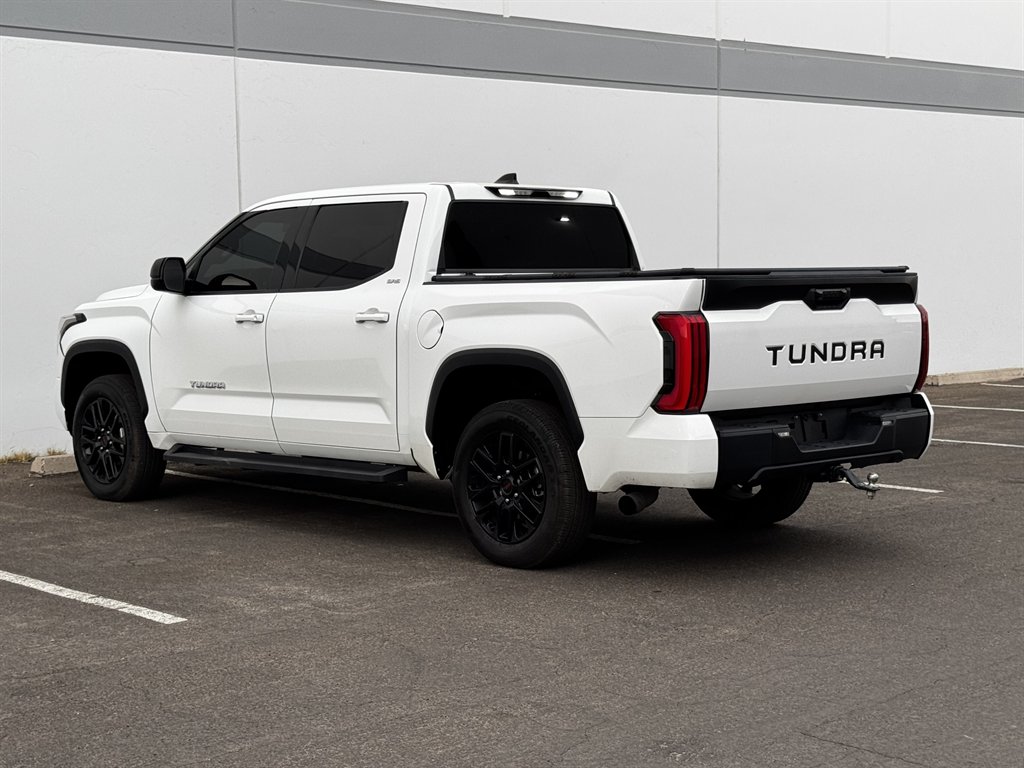 2023 Toyota Tundra