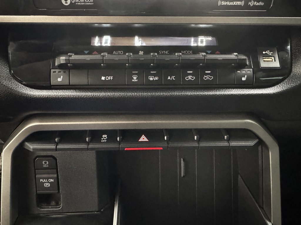 2023 Toyota Tundra