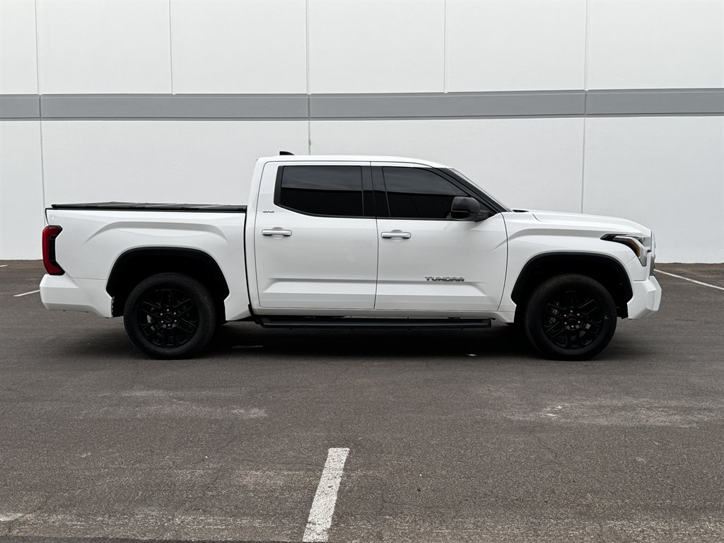 2023 Toyota Tundra