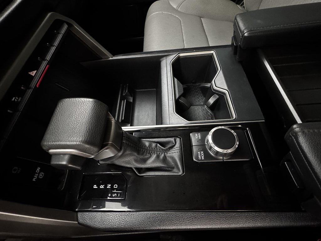 2023 Toyota Tundra