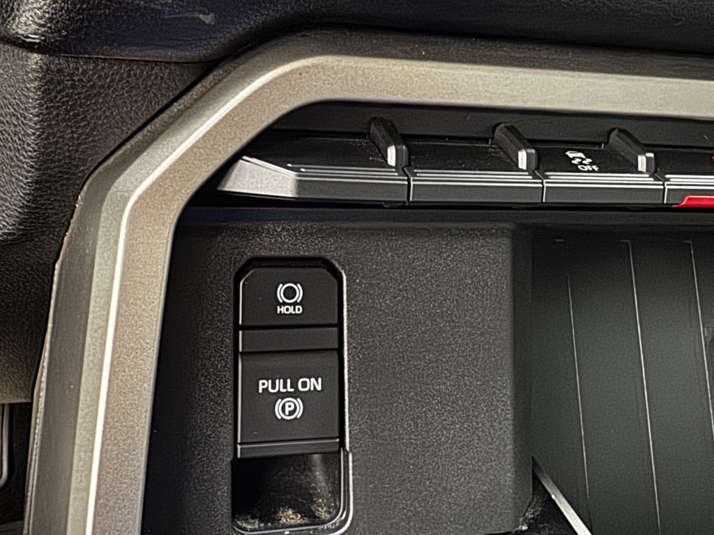 2023 Toyota Tundra
