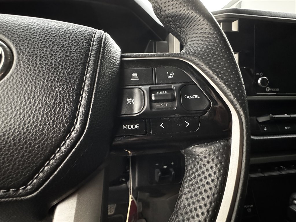2023 Toyota Tundra