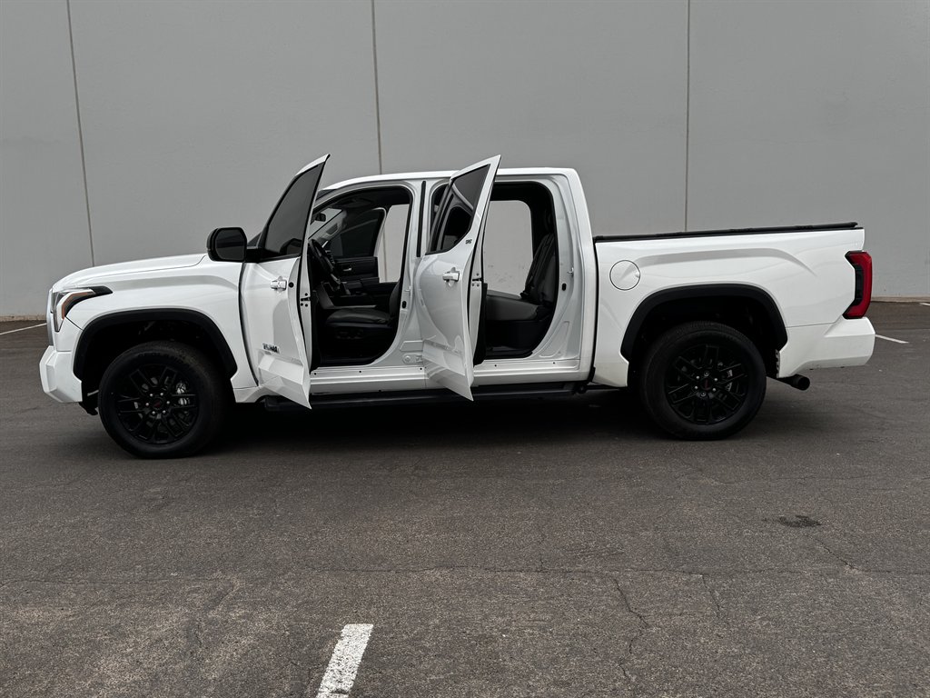 2023 Toyota Tundra