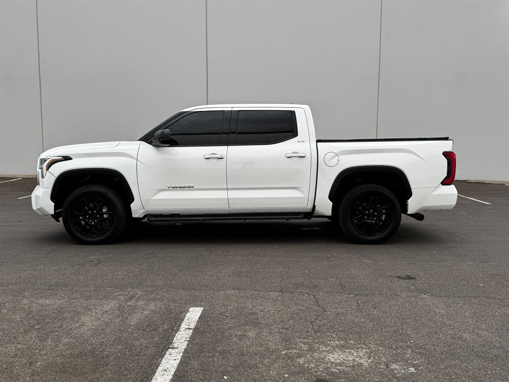 2023 Toyota Tundra