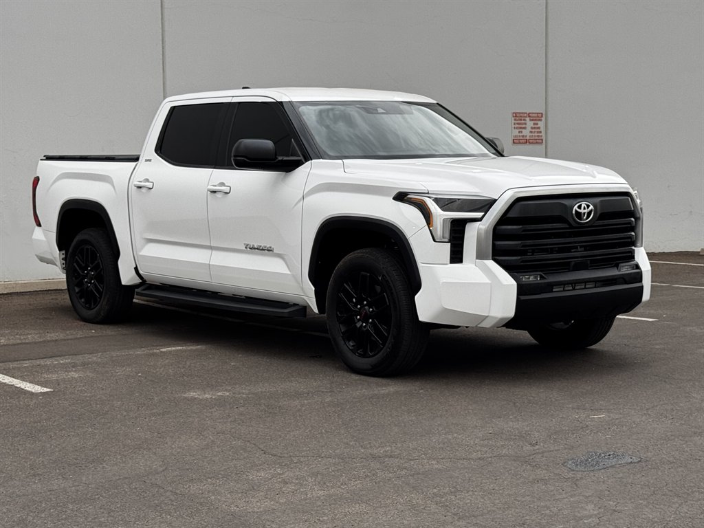 2023 Toyota Tundra
