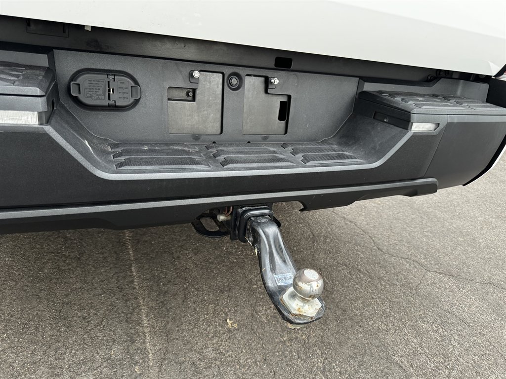 2023 Toyota Tundra