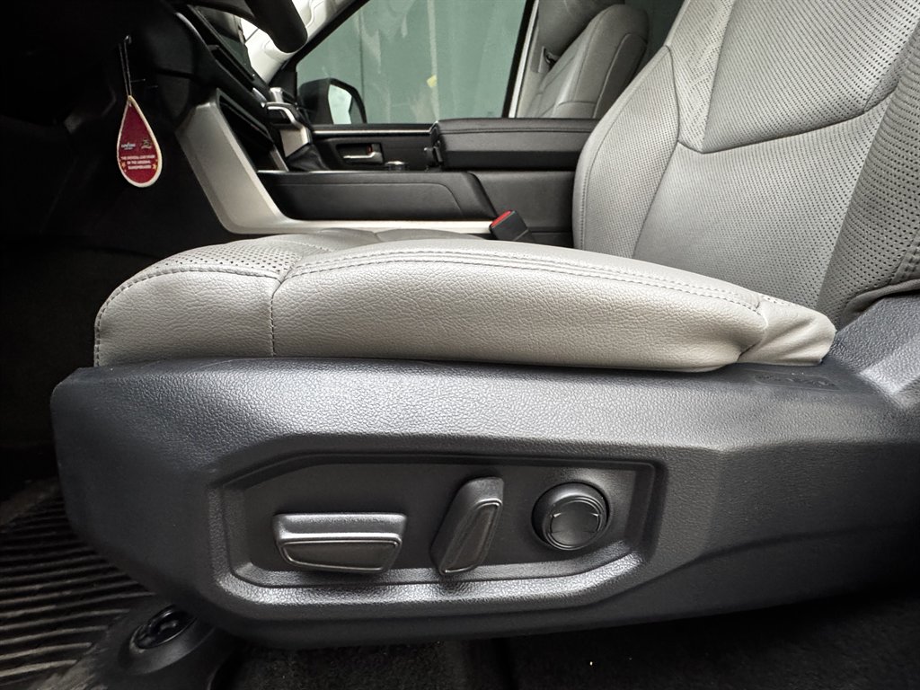 2023 Toyota Tundra