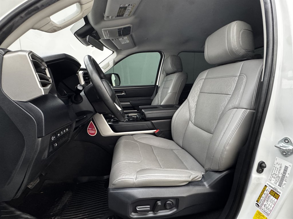 2023 Toyota Tundra