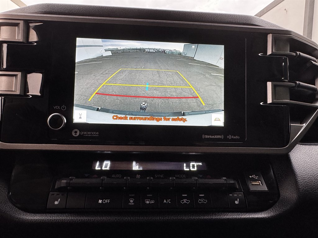 2023 Toyota Tundra