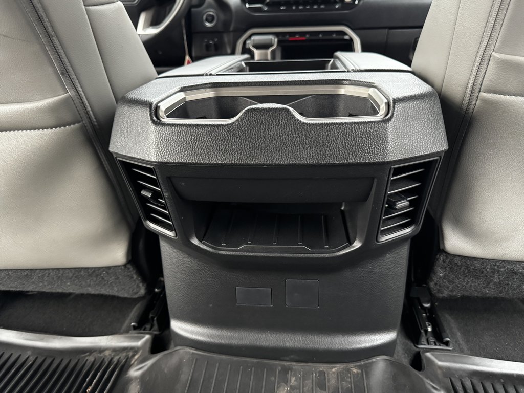 2023 Toyota Tundra