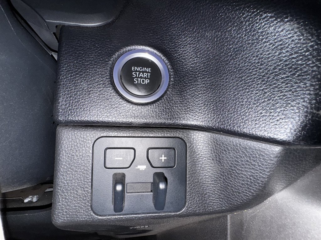 2023 Toyota Tundra