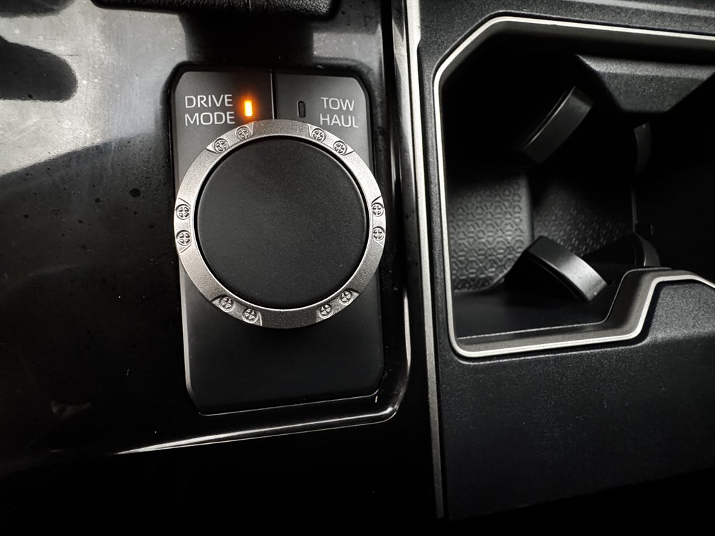 2023 Toyota Tundra