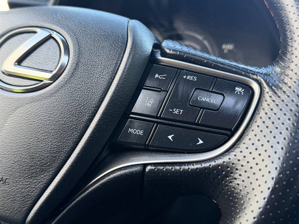 2020 Lexus UX - $19,990
