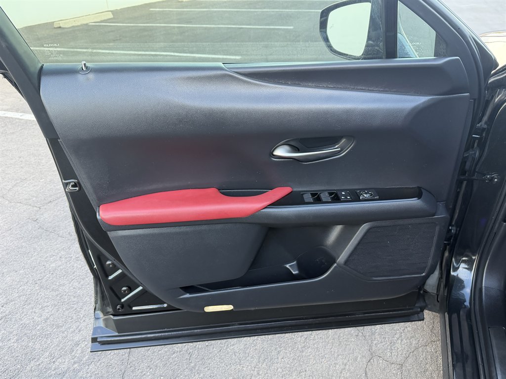 2020 Lexus UX - $19,990