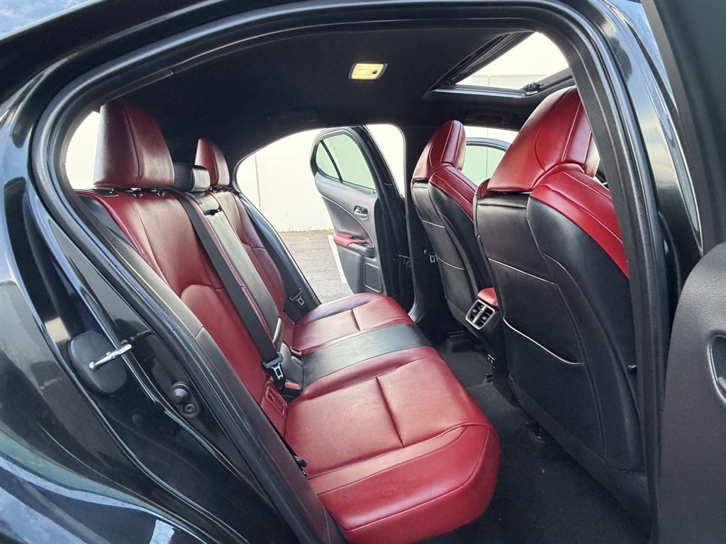 2020 Lexus UX - $19,990