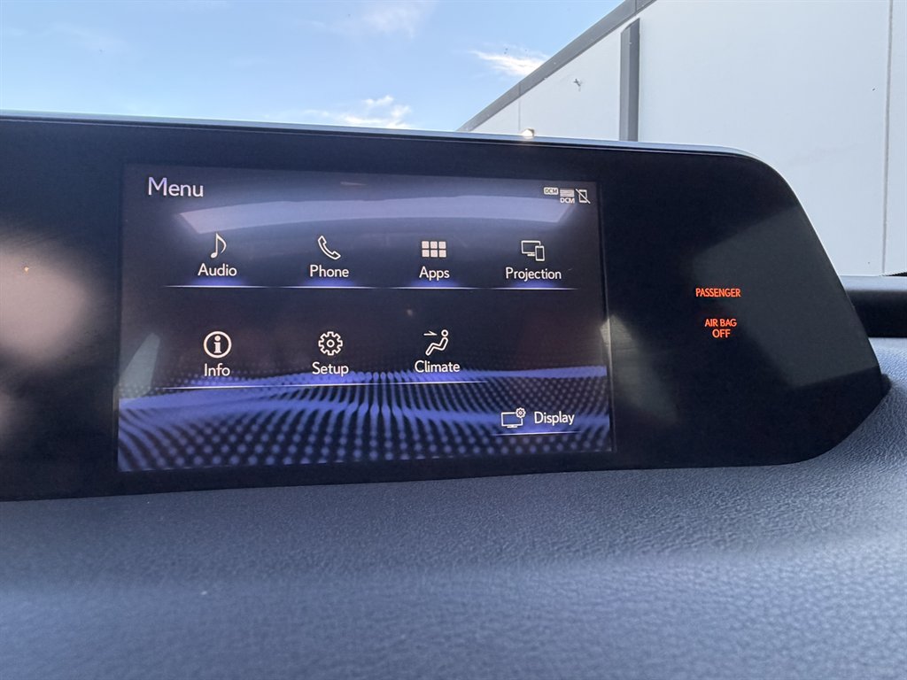 2020 Lexus UX - $19,990