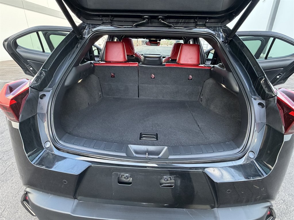 2020 Lexus UX - $19,990