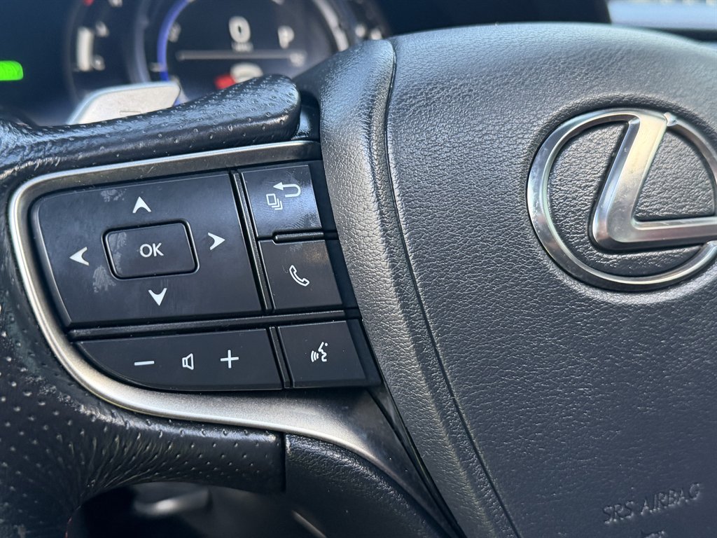 2020 Lexus UX - $19,990