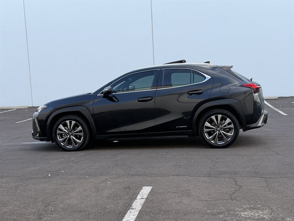 2020 Lexus UX - $19,990