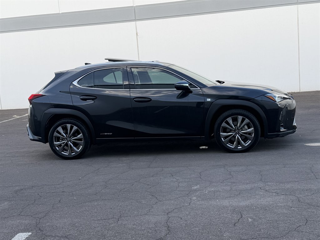 2020 Lexus UX - $19,990