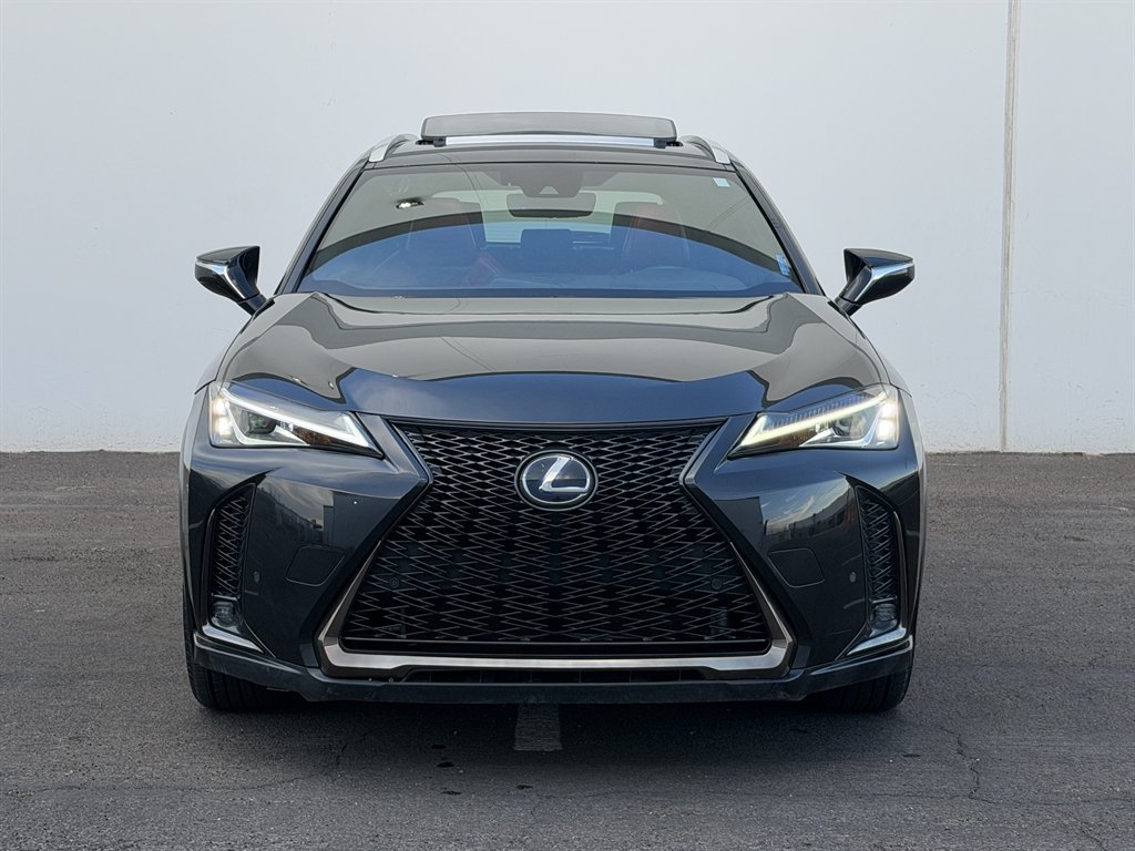 2020 Lexus UX - $19,990