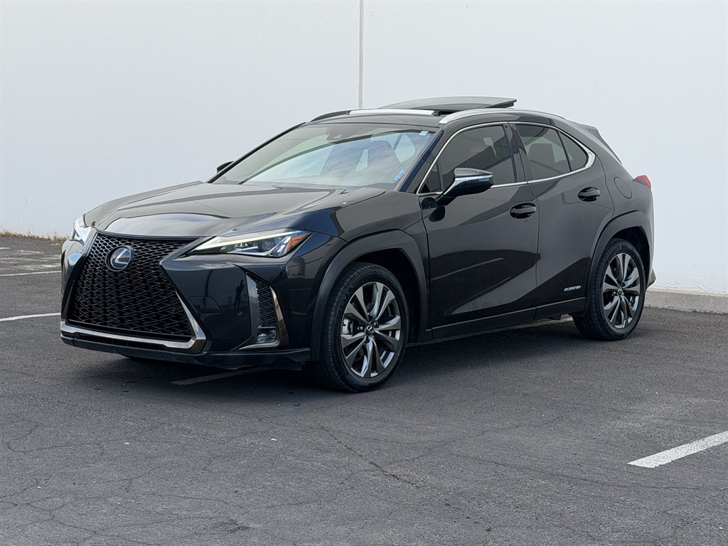 2020 Lexus UX - $19,990