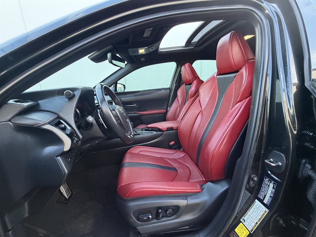 2020 Lexus UX - $19,990