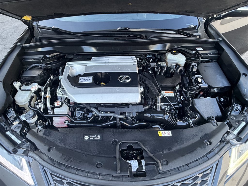 2020 Lexus UX - $19,990
