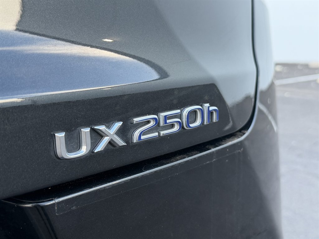 2020 Lexus UX - $19,990