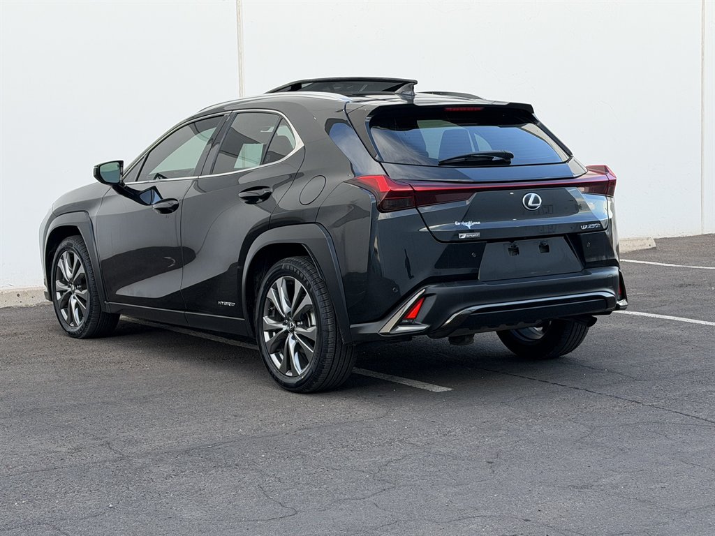 2020 Lexus UX - $19,990