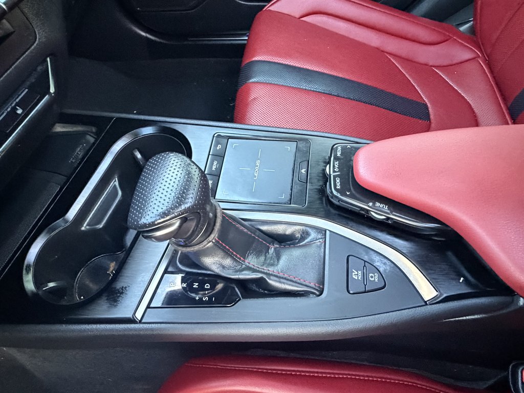 2020 Lexus UX - $19,990