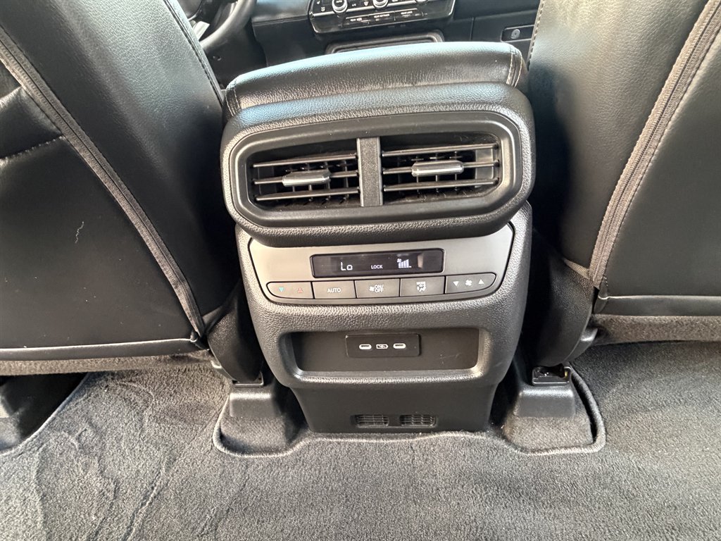 2025 Honda Pilot - $27,990