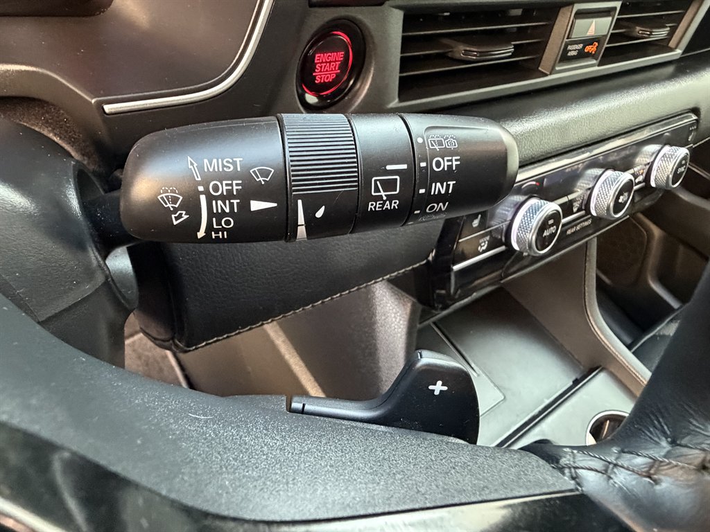 2025 Honda Pilot - $27,990